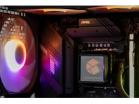 Komplett-PC Epic Gaming i290 RGB Gaming-PC stasjonær