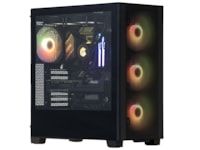 Komplett-PC Epic Gaming a265 RGB Gaming-PC stasjonær