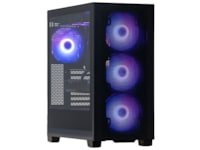 Komplett-PC Epic Gaming a265 RGB Gaming-PC stasjonær