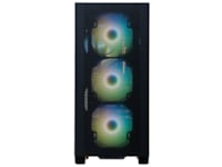 Komplett-PC Epic Gaming a265 RGB Gaming-PC stasjonær