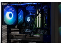 Komplett-PC Epic Gaming a265 RGB Gaming-PC stasjonær