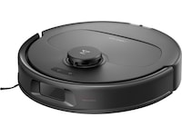 Roborock Qrevo S Robotstøvsuger (sort) -B-Grade Demo hjem & fritid