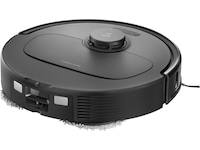 Roborock Qrevo S Robotstøvsuger (sort) -B-Grade Demo hjem & fritid