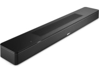 Bose Smart Lydplanke (sort) -B-Grade Demo DVD/Hi-Fi/stereo
