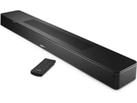 Bose Smart Lydplanke (sort) -B-Grade Demo DVD/Hi-Fi/stereo