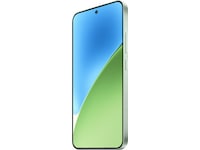 Xiaomi 15 256 GB (grønn) Mobiltelefoner