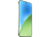 Xiaomi 15 256 GB (grønn) Mobiltelefoner