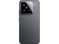 Xiaomi 15 256 GB (sort) Mobiltelefoner