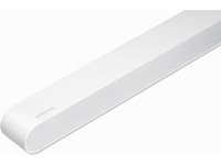 Samsung HW-S711D soundbar med subwoofer (hvit) -B-Grade Demo DVD/Hi-Fi/stereo