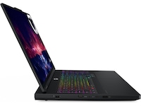 Lenovo Legion Pro 5 16" WQXGA Gaming laptop