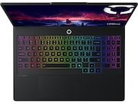 Lenovo Legion Pro 5 16" WQXGA Gaming laptop