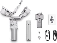 DJI RS 4 Mini Actionkamera