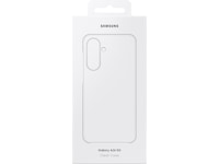 Samsung Galaxy A26 Clear Case (gjennomsiktig) Mobildeksel