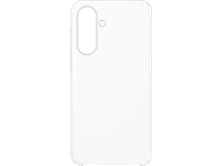 Samsung Galaxy A56 Clear Case (gjennomsiktig) Mobildeksel