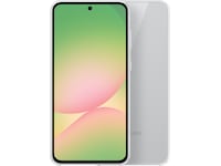 Samsung Galaxy A56 Clear Case (gjennomsiktig) Mobildeksel