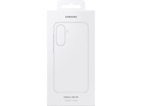 Samsung Galaxy A56 Clear Case (gjennomsiktig) Mobildeksel