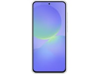 Samsung Galaxy A36 Clear Case (gjennomsiktig) Mobildeksel