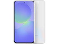 Samsung Galaxy A36 Clear Case (gjennomsiktig) Mobildeksel