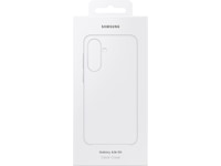 Samsung Galaxy A36 Clear Case (gjennomsiktig) Mobildeksel