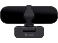 Trust Tanor 1080p Full HD Webkamera Webkamera