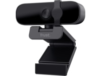 Trust Tanor 1080p Full HD Webkamera Webkamera