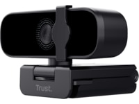 Trust Tanor 1080p Full HD Webkamera Webkamera