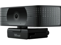 Trust Teza 4K Ultra HD Webkamera Webkamera