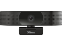Trust Teza 4K Ultra HD Webkamera Webkamera
