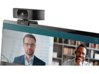 Trust Teza 4K Ultra HD Webkamera Webkamera