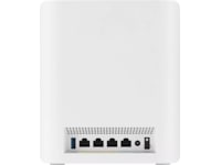 ASUS BT8 router -B-Grade Demo nettverk