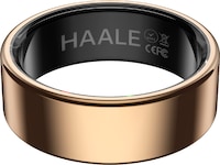 Haale II Smart Ring str. 7 (rosegull) Smart ring