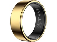 Haale II Smart Ring str. 12 (gull) Smart ring