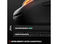 SteelSeries QcK Performance L Balance gamingmusematte Gamingmusematte