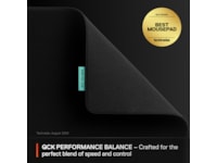 SteelSeries QcK Performance XL Balance gamingmusematte Gamingmusematte