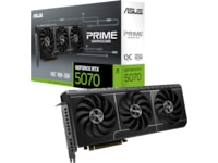ASUS Prime GeForce RTX 5070 OC Skjermkort