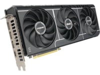 ASUS Prime GeForce RTX 5070 OC Skjermkort