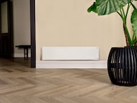 Mill Glass Smart WiFi Gen 4 panelovn 850W Panelovner