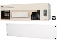 Mill Glass Smart WiFi Gen 4 panelovn 850W Panelovner