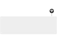 Mill Glass Smart WiFi Gen 4 panelovn 500W Panelovner