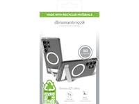 dbramante1928 Galaxy S25 Ultra Iceland Pro Qi2 deksel (gjennomsiktig) Mobildeksel