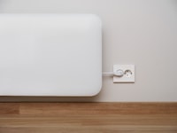 Mill Invisible Smart WiFi Gen 4 panelovn 1050W Panelovner