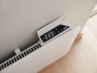 Mill Invisible Smart WiFi Gen 4 panelovn 1050W Panelovner