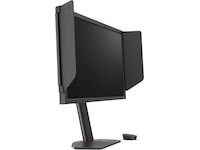 BenQ Zowie 25" gamingskjerm XL2586X+ -B-Grade Demo skjermer