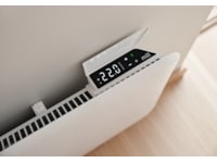 Mill Invisible Smart WiFi Gen 4 panelovn 400W Panelovner