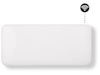 Mill Invisible Smart WiFi Gen 4 panelovn 1500W Panelovner