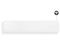 Mill Glass Smart WiFi Gen 4 panellist 1050W Panelovner