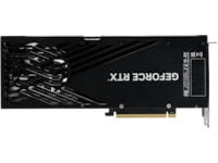 Gainward GeForce RTX 5070 Python III Skjermkort