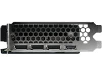 Gainward GeForce RTX 5070 Python III Skjermkort