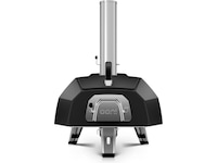Ooni Karu 2 Pro multifuel pizzaovn Pizzaovner