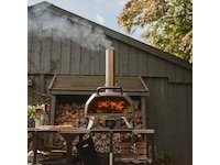 Ooni Karu 2 Pro multifuel pizzaovn Pizzaovner